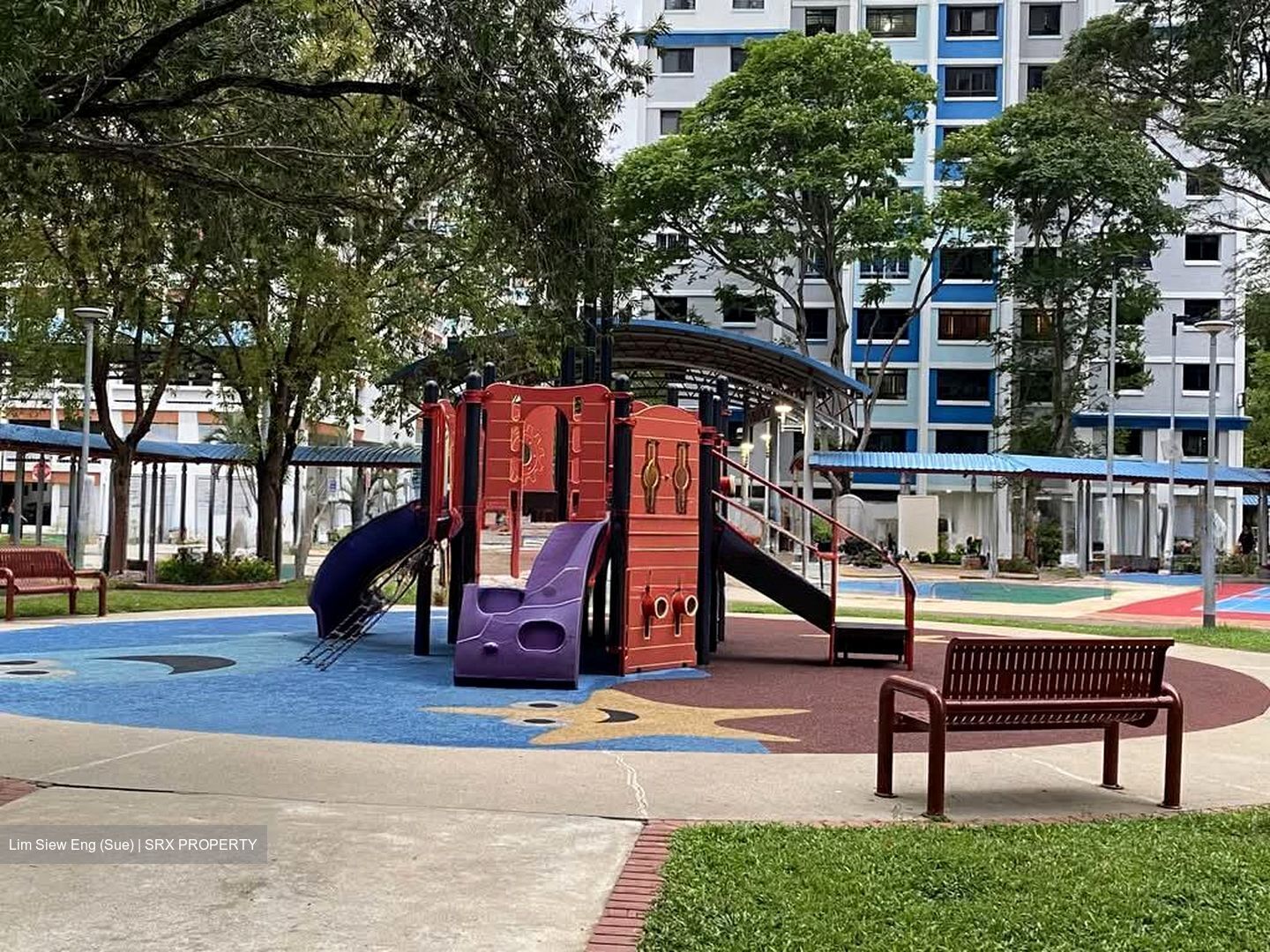 Blk 7 Lorong 7 Toa Payoh (Toa Payoh), HDB 5 Rooms #532362631